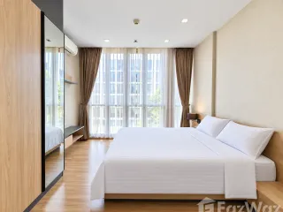 À vendre 2 chambres condo à Watthana, Bangkok