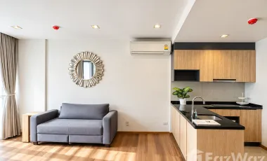 Wohnung zum Kauf mit 2 Zimmer in Watthana, Bangkok