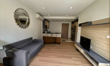 Condo en venta y en alquiler de 2 habitaciones en Watthana, Bangkok