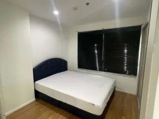 For rent 1 bed condo in Taling Chan, Bangkok