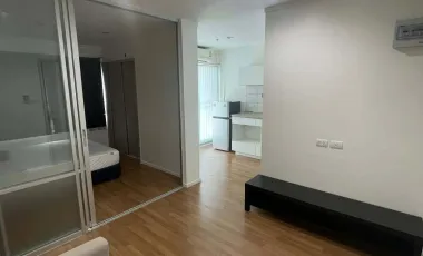 For rent 1 bed condo in Taling Chan, Bangkok