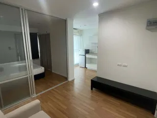 For rent 1 bed condo in Taling Chan, Bangkok