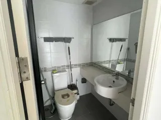 For rent 1 bed condo in Taling Chan, Bangkok