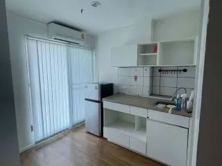For rent 1 bed condo in Taling Chan, Bangkok