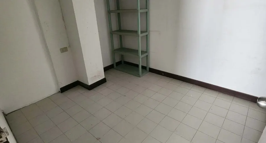 For rent 3 bedrooms townhouse in Mueang Chiang Mai, Chiang Mai