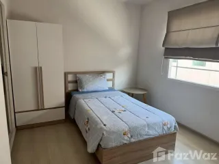 For rent 2 bedrooms townhouse in San Sai, Chiang Mai
