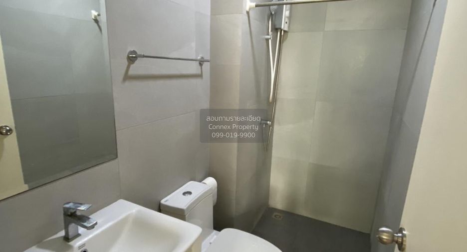 For rent 1 bed condo in Bang Khen, Bangkok