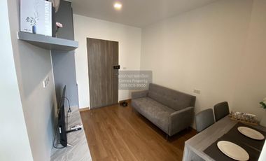 Condo en alquiler de 1 habitaciones en Bang Khen, Bangkok