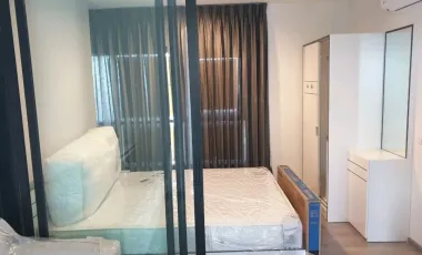 À vendre 1 chambre condo à Phasi Charoen, Bangkok