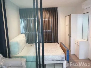 Wohnung zum Kauf mit 1 Zimmer in Phasi Charoen, Bangkok