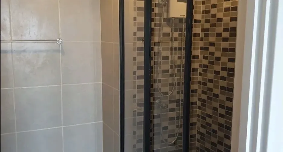 For sale 1 bed condo in Phasi Charoen, Bangkok