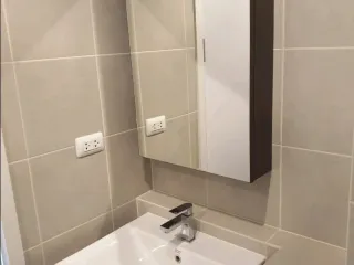 Wohnung zum Kauf mit 1 Zimmer in Phasi Charoen, Bangkok