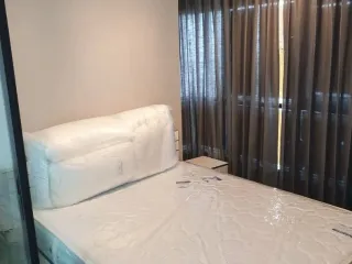 Wohnung zum Kauf mit 1 Zimmer in Phasi Charoen, Bangkok