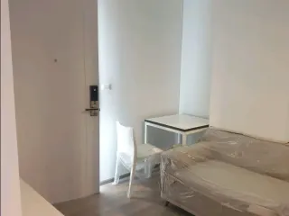 Wohnung zum Kauf mit 1 Zimmer in Phasi Charoen, Bangkok