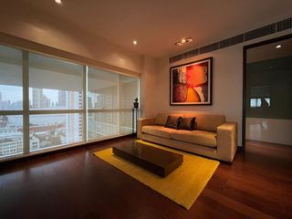 Wohnung zur Miete mit 3 Zimmer in Khlong Toei, Bangkok