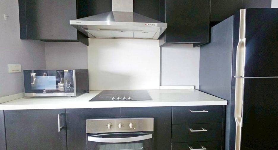 For rent そして for sale 3 ベッドルーム condo in Khlong Toei, Bangkok