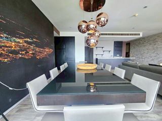 Аренда и продажа 3 спальни кондо в Кхлонг Тоеи, Бангкок