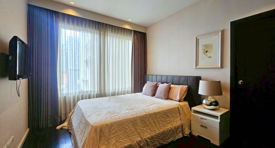 For rent そして for sale 3 ベッドルーム condo in Khlong Toei, Bangkok