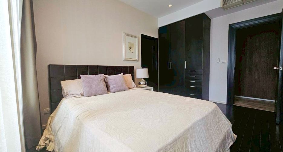 For rent そして for sale 3 ベッドルーム condo in Khlong Toei, Bangkok