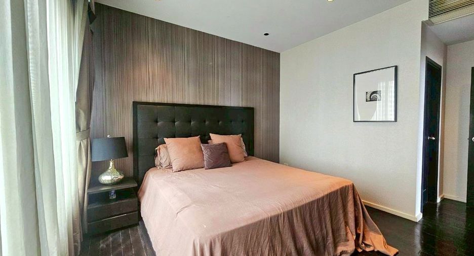For rent そして for sale 3 ベッドルーム condo in Khlong Toei, Bangkok