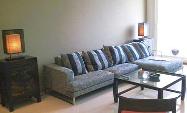 For rent 1 bed condo in Sathon, Bangkok