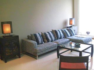 For rent 1 bed condo in Sathon, Bangkok