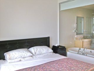 For rent 1 bed condo in Sathon, Bangkok