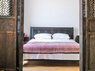 For rent 1 bed condo in Sathon, Bangkok