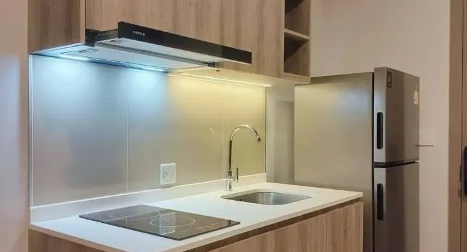 For rent 1 bed condo in Chatuchak, Bangkok