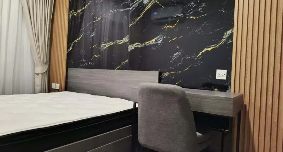 For rent 1 bed condo in Chatuchak, Bangkok