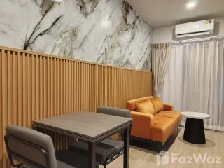 Condo en alquiler de 1 habitaciones en Chatuchak, Bangkok