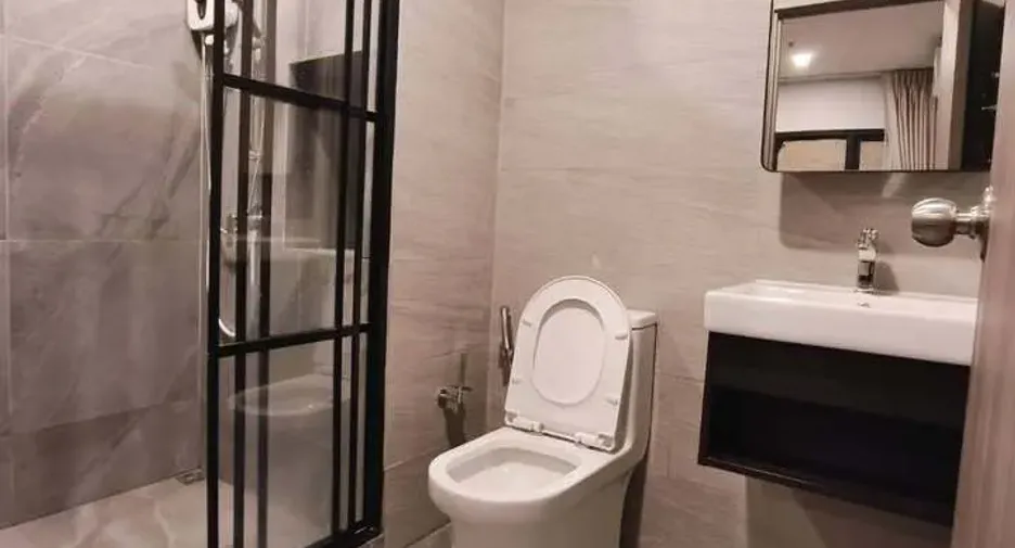For rent 1 bed condo in Chatuchak, Bangkok