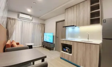 À louer 1 chambre condo à Chatuchak, Bangkok