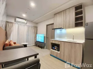 Condo en alquiler de 1 habitaciones en Chatuchak, Bangkok