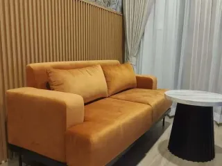 Condo en alquiler de 1 habitaciones en Chatuchak, Bangkok