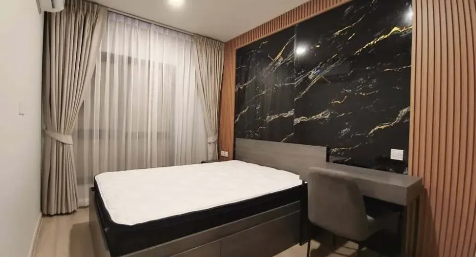 For rent 1 bed condo in Chatuchak, Bangkok