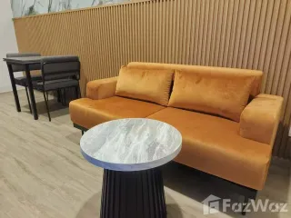 Condo en alquiler de 1 habitaciones en Chatuchak, Bangkok
