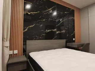 Condo en alquiler de 1 habitaciones en Chatuchak, Bangkok