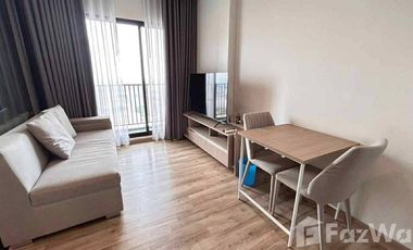 À vendre et à louer 1 chambre condo à Mueang Samut Prakan, Samut Prakan