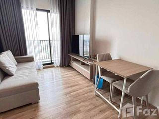 For sale and for rent 1 bed condo in Mueang Samut Prakan, Samut Prakan