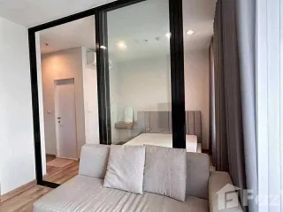 For sale and for rent 1 bed condo in Mueang Samut Prakan, Samut Prakan