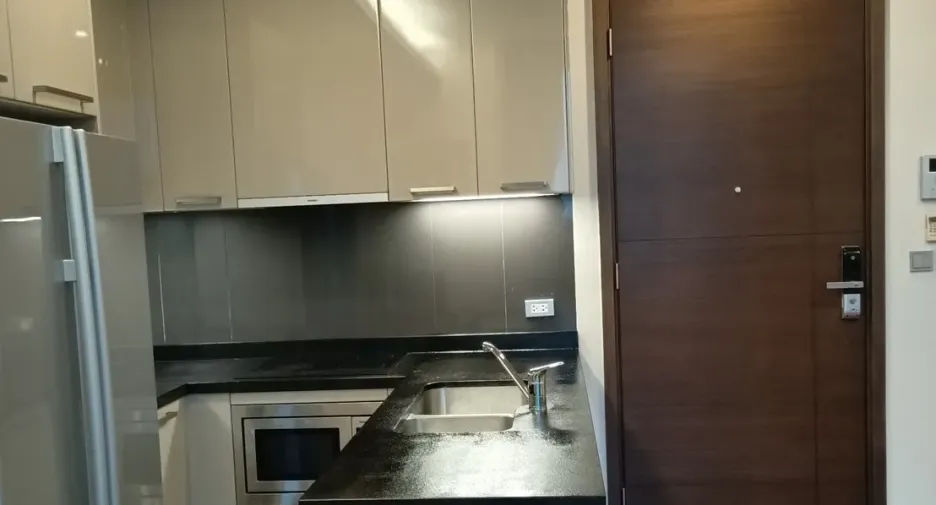 For rent 2 ベッドルーム condo in Watthana, Bangkok