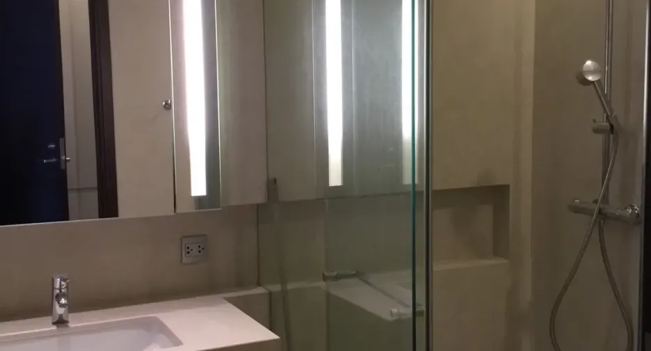 For rent 2 ベッドルーム condo in Watthana, Bangkok