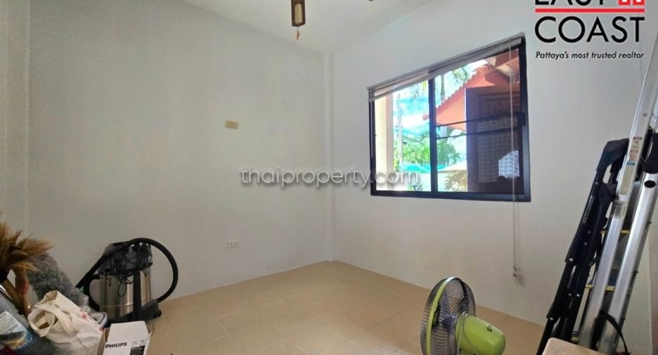 Haus zum Kauf mit 4 Zimmer in Bang Lamung, Chonburi