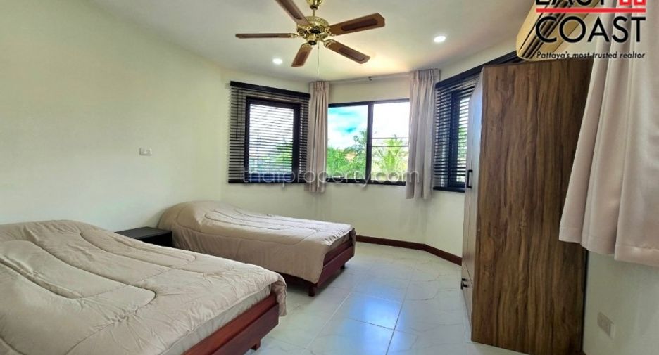 Haus zum Kauf mit 4 Zimmer in Bang Lamung, Chonburi