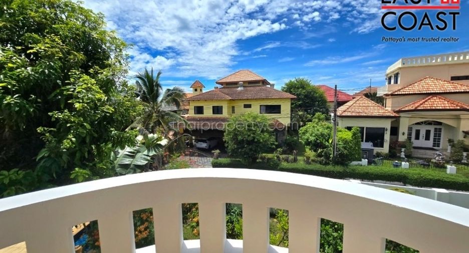 Haus zum Kauf mit 4 Zimmer in Bang Lamung, Chonburi