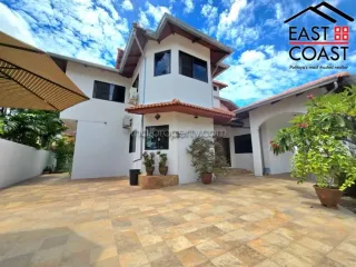 À vendre 4 chambres maison à Bang Lamung, Chonburi