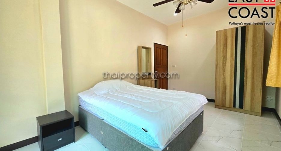 Haus zum Kauf mit 4 Zimmer in Bang Lamung, Chonburi