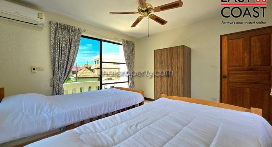 Haus zum Kauf mit 4 Zimmer in Bang Lamung, Chonburi