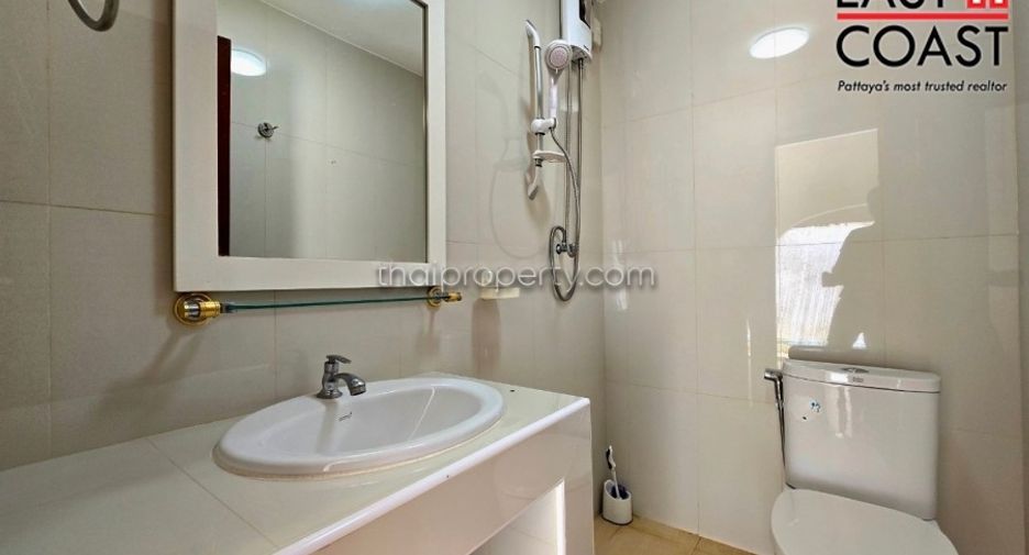 Haus zum Kauf mit 4 Zimmer in Bang Lamung, Chonburi